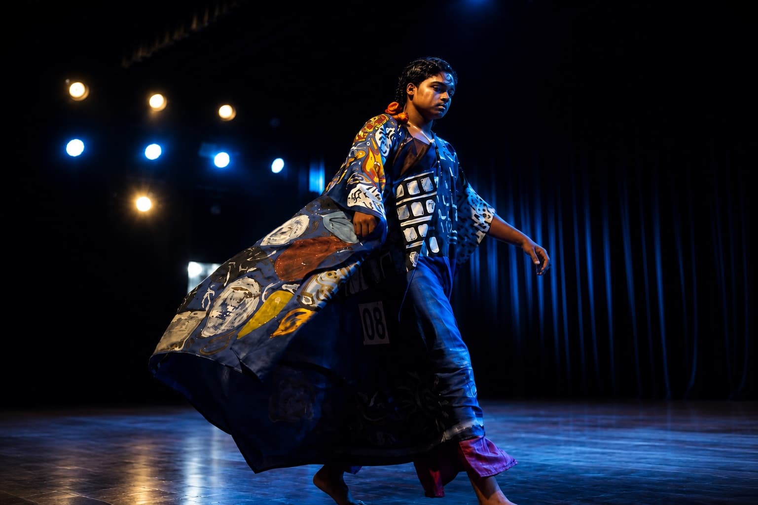 Kishore Nayak